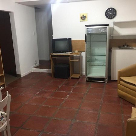 Hotel Palikao Necochea Bagian luar foto