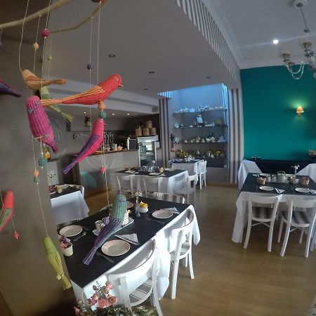 Hotel Palikao Necochea Bagian luar foto