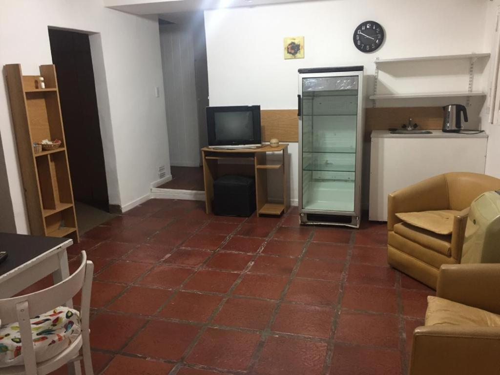 Hotel Palikao Necochea Bagian luar foto