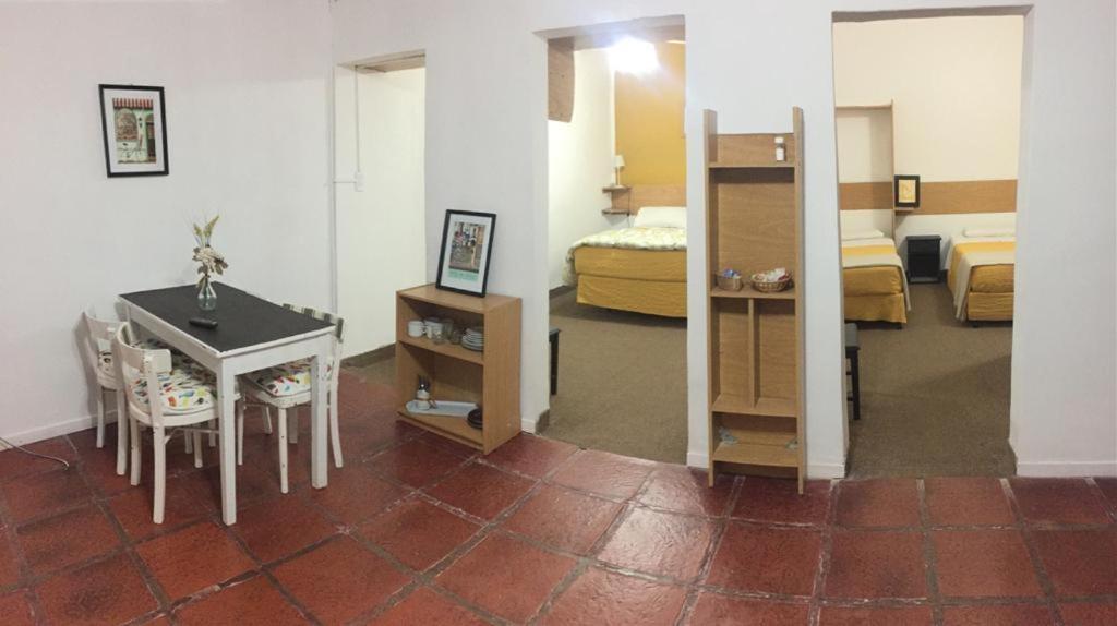 Hotel Palikao Necochea Bagian luar foto