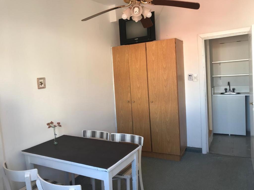 Hotel Palikao Necochea Bagian luar foto