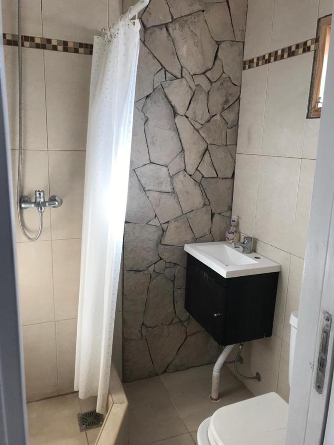 Hotel Palikao Necochea Bagian luar foto