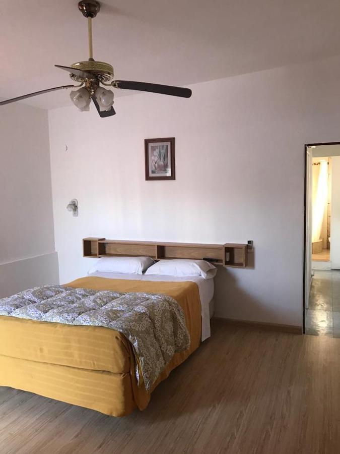 Hotel Palikao Necochea Bagian luar foto