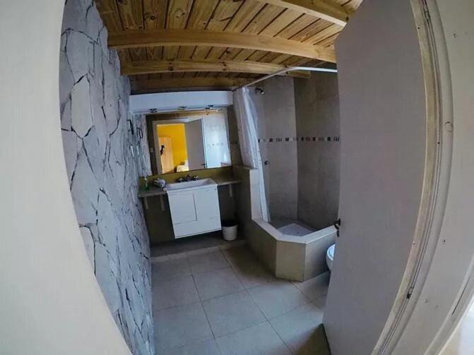 Hotel Palikao Necochea Bagian luar foto