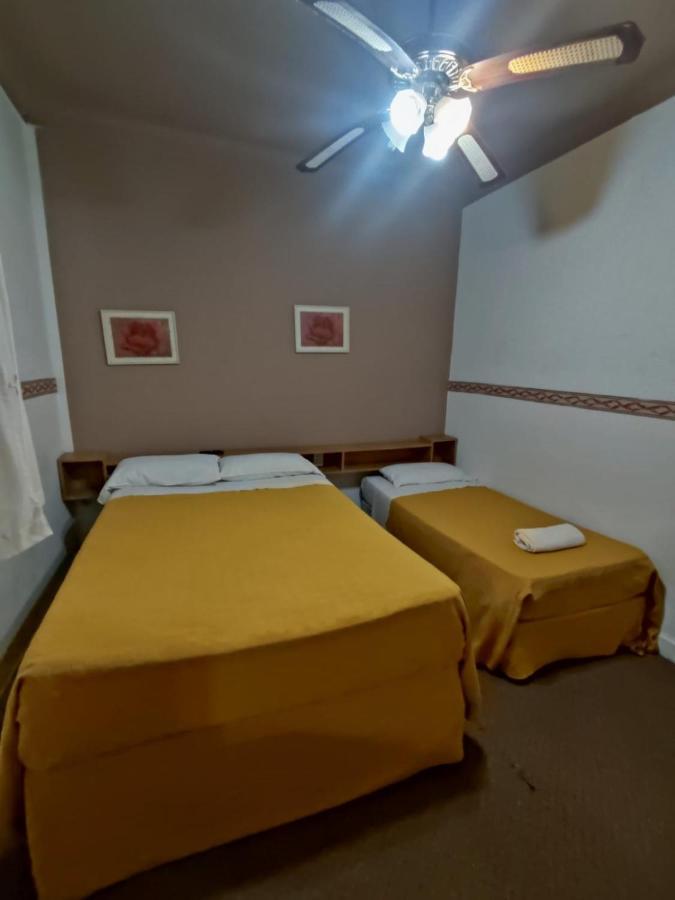 Hotel Palikao Necochea Bagian luar foto
