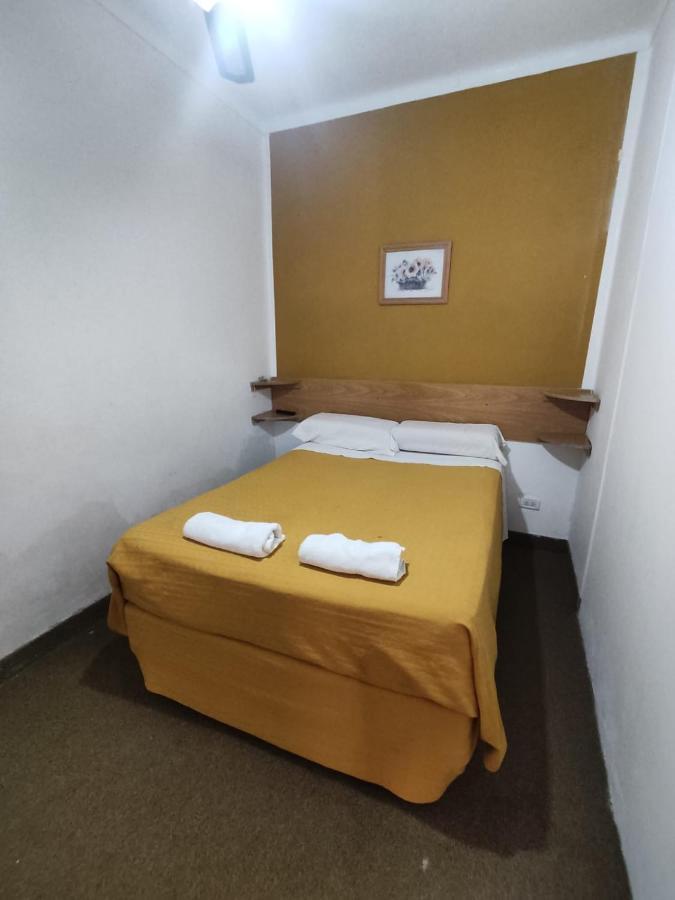 Hotel Palikao Necochea Bagian luar foto