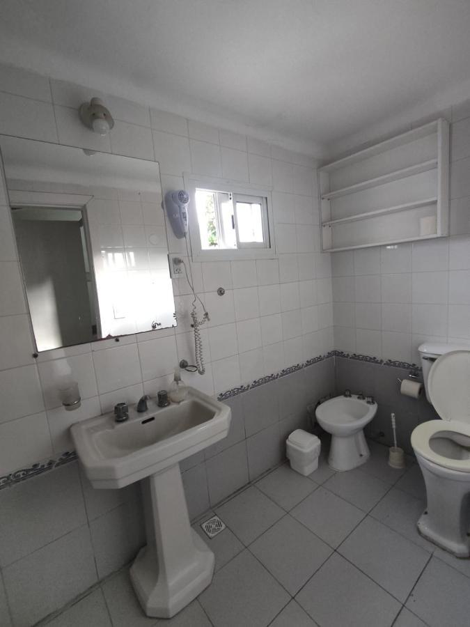 Hotel Palikao Necochea Bagian luar foto