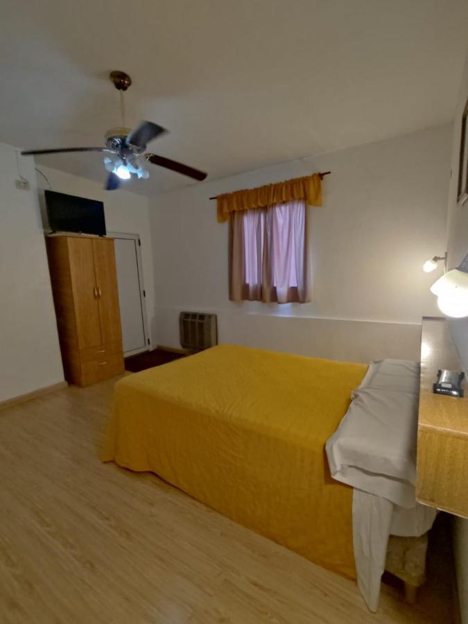 Hotel Palikao Necochea Bagian luar foto