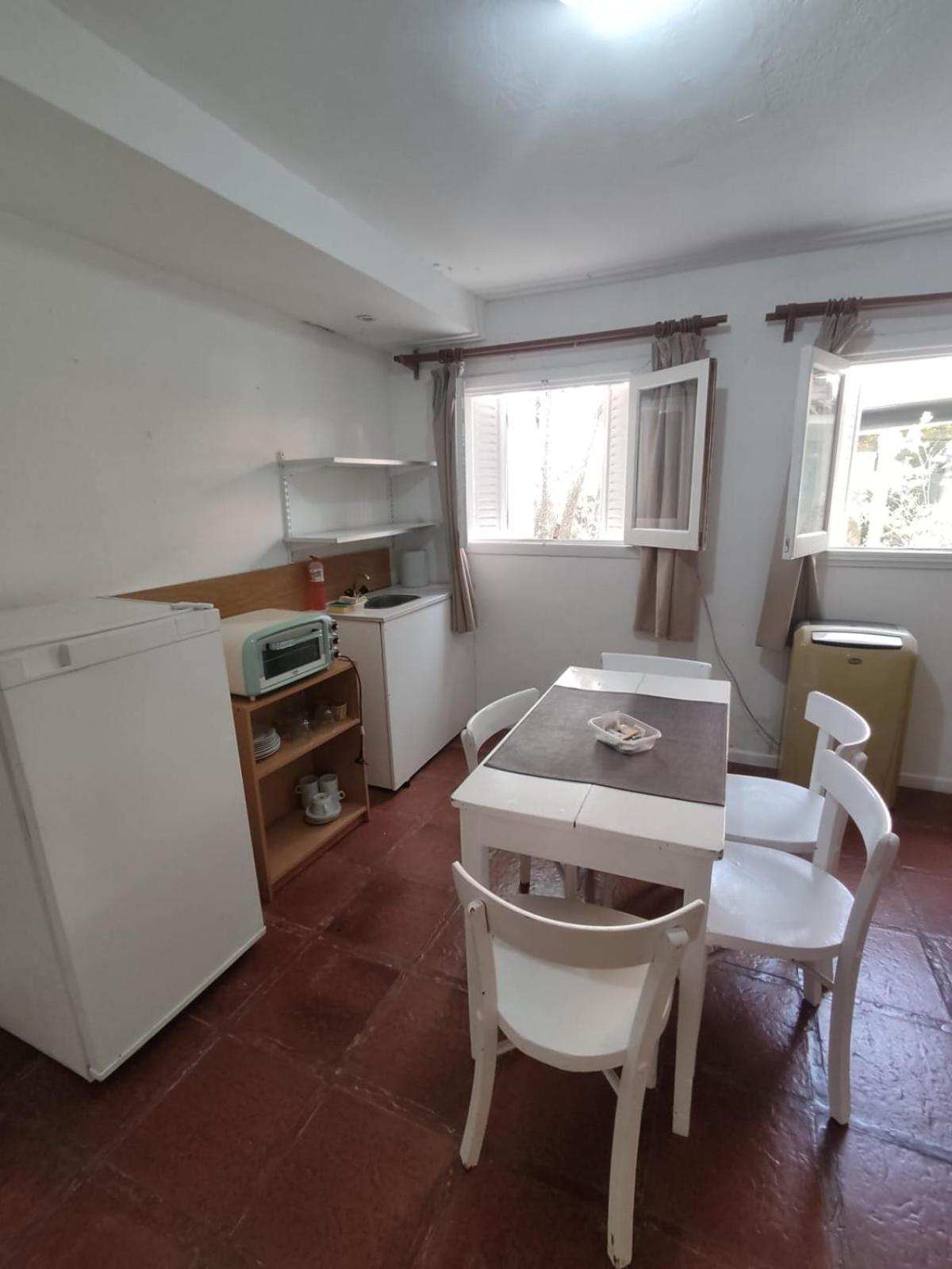 Hotel Palikao Necochea Bagian luar foto
