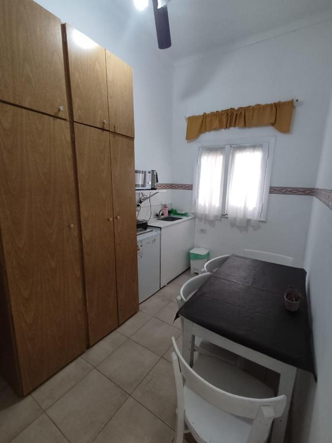 Hotel Palikao Necochea Bagian luar foto