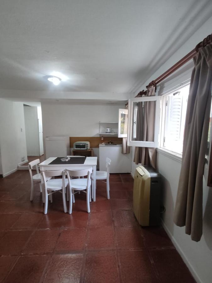 Hotel Palikao Necochea Bagian luar foto