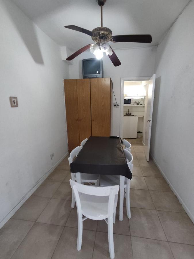 Hotel Palikao Necochea Bagian luar foto